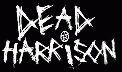 logo Dead Harrison